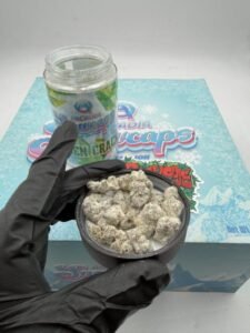 ARCADIA SNOWCAPS OG EDITION