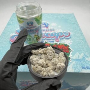 ARCADIA SNOWCAPS OG EDITION