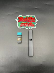 PLUGPLAY 1 GRAM POD w/PLUGPLAY PEN