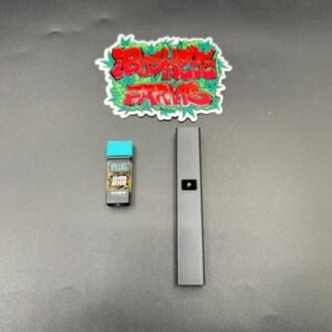 PLUGPLAY 1 GRAM POD w/PLUGPLAY PEN